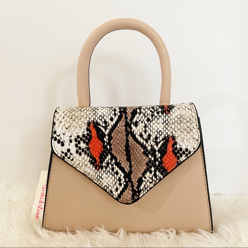 Statement bag